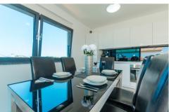 Luxury Appartement Villa Maloca Appartement 3 – I kat desn foto 4