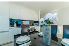 Luxury Appartement Villa Maloca Appartement 3 – I kat desn foto 5