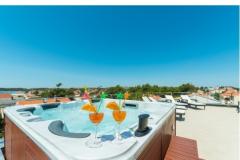 Luxury Appartement Villa Maloca Appartement 4 – II kat lij foto 2