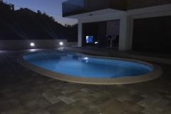 Luxury Appartement Villa Maloca Appartement 4 – II kat lij foto 3