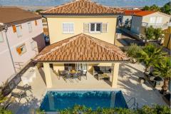 Luxury Villa Agape Ellita Appartement 1 – villa foto 1