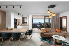 Malibu Imperial Resort Appartement 1 – Ap.No.1 foto 1