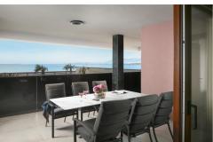 Malibu Imperial Resort Appartement 1 – Ap.No.1 foto 2