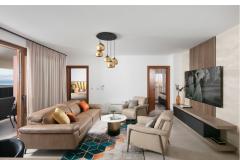 Malibu Imperial Resort Appartement 1 – Ap.No.1 foto 3