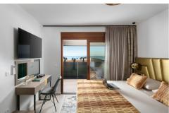 Malibu Imperial Resort Appartement 1 – Ap.No.1 foto 5