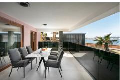 Malibu Imperial Resort Appartement 2 – Ap.No.2 foto 3