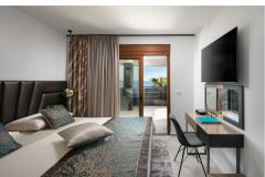 Malibu Imperial Resort Appartement 2 – Ap.No.2 foto 5