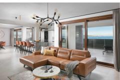 Malibu Imperial Resort Appartement 3 – Ap.No.3 foto 1