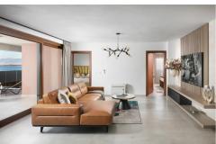 Malibu Imperial Resort Appartement 3 – Ap.No.3 foto 3