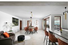 Malibu Imperial Resort Appartement 3 – Ap.No.3 foto 4