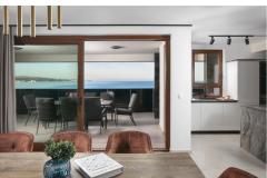 Malibu Imperial Resort Appartement 3 – Ap.No.3 foto 5