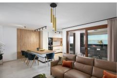 Malibu Imperial Resort Appartement 5 – Ap.No.5 foto 1