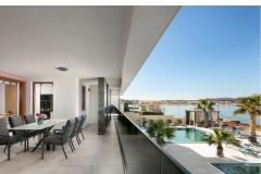 Malibu Imperial Resort Appartement 5 – Ap.No.5 foto 3