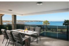 Malibu Imperial Resort Appartement 6 – Ap.No.6 foto 1