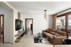 Malibu Imperial Resort Appartement 6 – Ap.No.6 foto 3