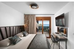 Malibu Imperial Resort Appartement 6 – Ap.No.6 foto 4