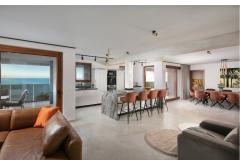 Malibu Imperial Resort Appartement 7 – Ap.No.7 foto 2