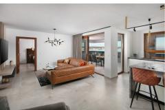 Malibu Imperial Resort Appartement 7 – Ap.No.7 foto 3