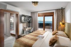 Malibu Imperial Resort Appartement 7 – Ap.No.7 foto 6