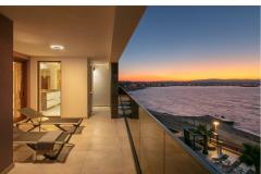 Malibu Imperial Resort Appartement 8 – Ap.No.8 foto 1