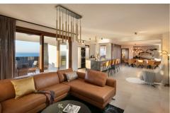 Malibu Imperial Resort Appartement 8 – Ap.No.8 foto 2