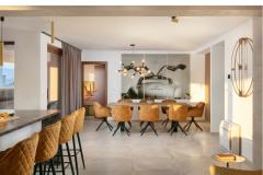 Malibu Imperial Resort Appartement 8 – Ap.No.8 foto 4