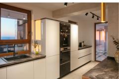 Malibu Imperial Resort Appartement 8 – Ap.No.8 foto 5