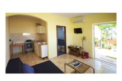 Maros apartments Appartement 1 – Apartman 2 foto 4