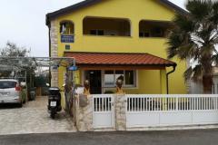 Maros apartments Appartement 3 – Apartman 3 foto 1