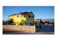 Maros apartments Appartement 4 – Apartman 4 foto 4