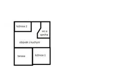 Villa Marty Appartement 3 – Ap3 foto 1