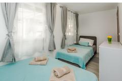 Maison de vacances Bukal Appartement 1 – BukalHouse foto 2