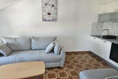 Appartements Nada Appartement 2 – Apartman 6 foto 4