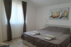 OLIVE RESIDENCE Appartement 2 – UNIQ B 2+2 foto 2