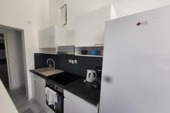 Sea Sailor Lounge Resort Appartements Appartement 3 – GreenOasis foto 5