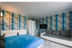 Sea Lounge Appartements Appartement 4 – GreenOasis foto 2
