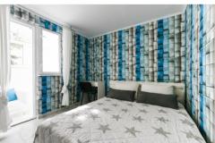 Sea Lounge Appartements Appartement 4 – GreenOasis foto 3