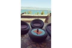 Sea View Appartements Vir Appartement 1 – Sea View 1 foto 1