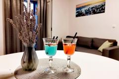 Sea View Appartements Vir Appartement 2 – Sea View 2 foto 2