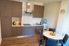 Sea View Appartements Vir Appartement 2 – Sea View 2 foto 3