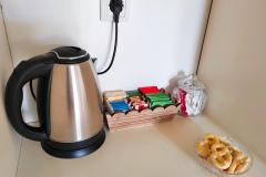 Sea View Appartements Vir Appartement 2 – Sea View 2 foto 5