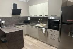 Seaside Dream Appartements Vir Appartement 1 – APP 1 foto 4