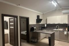 Seaside Dream Appartements Vir Appartement 1 – APP 1 foto 5