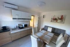 Appartement Adria Appartement 3 – 1/2/3 foto 4