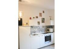 Vila Virago Appartement 2 – Apartman 1 foto 1