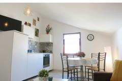 Vila Virago Appartement 2 – Apartman 1 foto 2