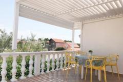 Vila Virago Appartement 2 – Apartman 1 foto 3