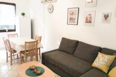 Vila Virago Appartement 1 – Apartman 2 foto 1