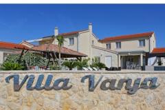 Villa Vanja Appartement 1 – Vila Vanja foto 2