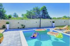 Villa Dora Appartement 1 – Villa Dora foto 5